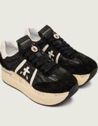 Premiata Sneakers Beth | piele întoarsă