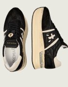 Premiata Sneakers Beth | piele întoarsă