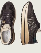 Premiata Sneakers Bethcoin 8505 | piele întoarsă