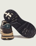 Premiata Sneakers Bethcoin 8505 | piele întoarsă