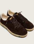 Premiata Sneakers BSKTCLAD 8446 | piele întoarsă