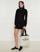 Premiata Sneakers CONNY cu adaos de piele
