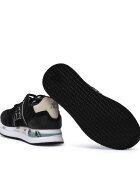 Premiata Sneakers CONNY cu adaos de piele