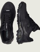 Premiata Sneakers Devin 503 cu adaos de piele