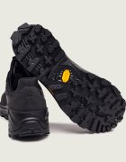 Premiata Sneakers Devin 503 cu adaos de piele