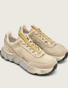 Premiata Sneakers DEVIND 446 | piele întoarsă
