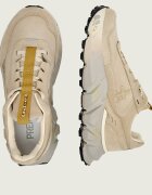 Premiata Sneakers DEVIND 446 | piele întoarsă