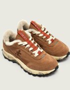 Premiata Sneakers Devind 506M | piele întoarsă | shearling