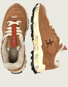 Premiata Sneakers Devind 506M | piele întoarsă | shearling