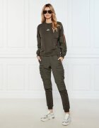 Premiata Sneakers Draked | piele întoarsă