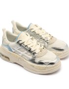 Premiata Sneakers Draked | piele întoarsă
