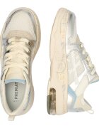 Premiata Sneakers Draked | piele întoarsă