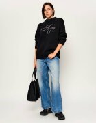 Premiata Sneakers Hill Var 7905 | piele întoarsă cu adaos de piele