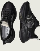 Premiata Sneakers Hill Var 7905 | piele întoarsă cu adaos de piele