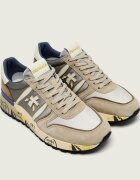 Premiata Sneakers LANDER 8010 | piele întoarsă