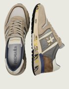 Premiata Sneakers LANDER 8010 | piele întoarsă