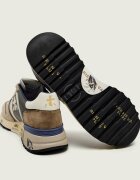 Premiata Sneakers LANDER 8010 | piele întoarsă