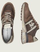 Premiata Sneakers Lander 8410 | piele întoarsă cu adaos de piele