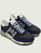 Premiata Sneakers Lander | piele întoarsă