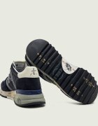 Premiata Sneakers Lander | piele întoarsă
