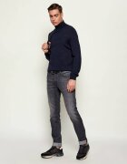 Premiata Sneakers Lander | piele întoarsă