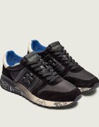 Premiata Sneakers Lander | piele întoarsă