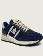 Premiata Sneakers LANDER | piele întoarsă