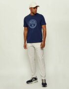 Premiata Sneakers LANDER | piele întoarsă