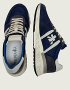 Premiata Sneakers LANDER | piele întoarsă