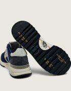 Premiata Sneakers LANDER | piele întoarsă