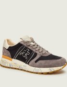 Premiata Sneakers LANDER | piele întoarsă