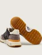 Premiata Sneakers LANDER | piele întoarsă