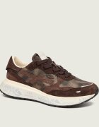 Premiata Sneakers Lauryn 8548 | piele întoarsă