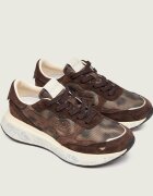 Premiata Sneakers Lauryn 8548 | piele întoarsă