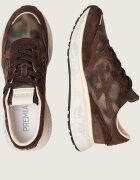 Premiata Sneakers Lauryn 8548 | piele întoarsă
