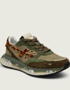 Premiata Sneakers LAURYN | piele întoarsă