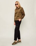 Premiata Sneakers LAURYN | piele întoarsă