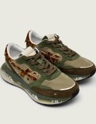 Premiata Sneakers LAURYN | piele întoarsă