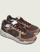 Premiata Sneakers Mase 25 8421 | piele întoarsă