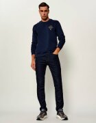 Premiata Sneakers Mase 25 8426 | piele întoarsă