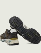 Premiata Sneakers MASE | piele întoarsă
