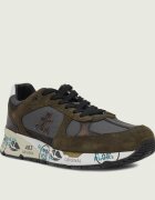 Premiata Sneakers MASE | piele întoarsă