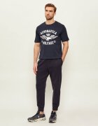 Premiata Sneakers MASE VAR 6889 | piele întoarsă