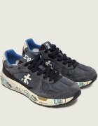 Premiata Sneakers MASE VAR 6889 | piele întoarsă