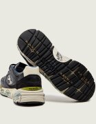 Premiata Sneakers MASE VAR 6889 | piele întoarsă