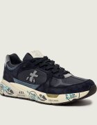 Premiata Sneakers MASE VAR 6889 | piele întoarsă