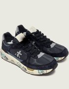 Premiata Sneakers MASE VAR 6889 | piele întoarsă