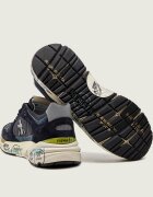 Premiata Sneakers MASE VAR 6889 | piele întoarsă