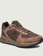 Premiata Sneakers MASE VAR 6889 | piele întoarsă