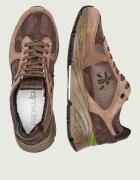 Premiata Sneakers MASE VAR 6889 | piele întoarsă